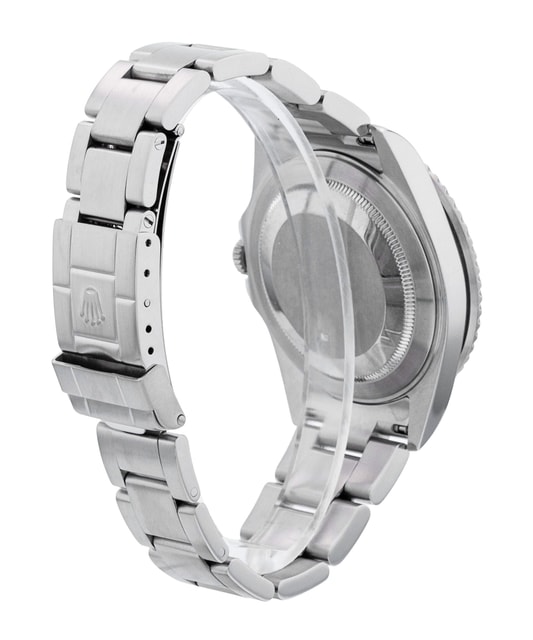 Rolex GMT Master II 16710 Image 3